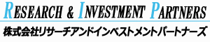 Research&Investment Partners,INC. Logo